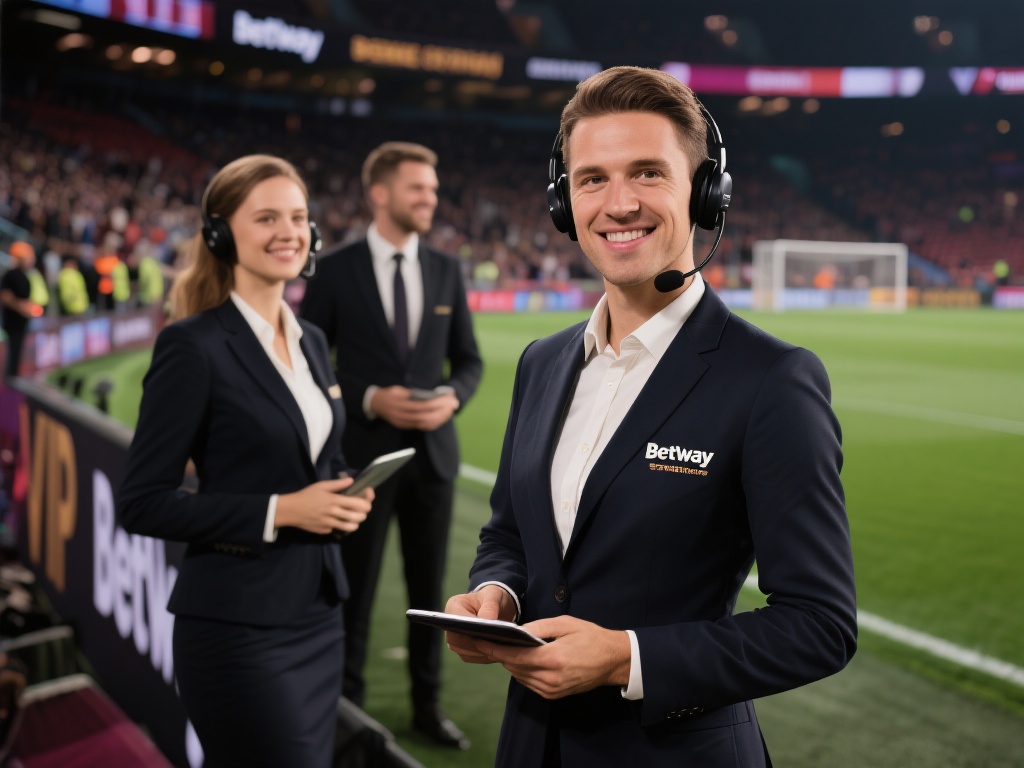 全面解析必威Betway客服功能,畅享平台便捷服务 对于VIP用户,必威Betway提供专属客服经理服