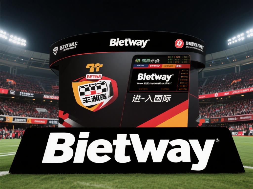 必威Betway起源揭秘:品牌历史与创新故事 迅速扩张—进入国际市场
随着品牌影响力的增加,必