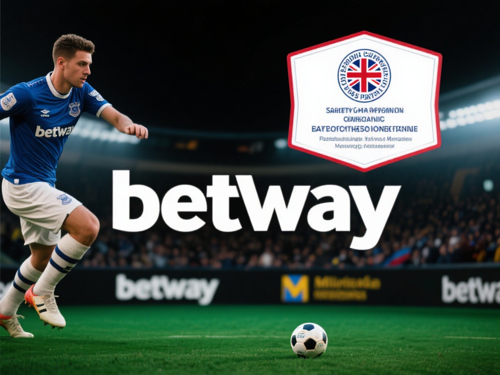 betway必威娱乐:全球玩家信赖的顶级娱乐平台 另外,以安全和合规性为核心原则,Betway获得了