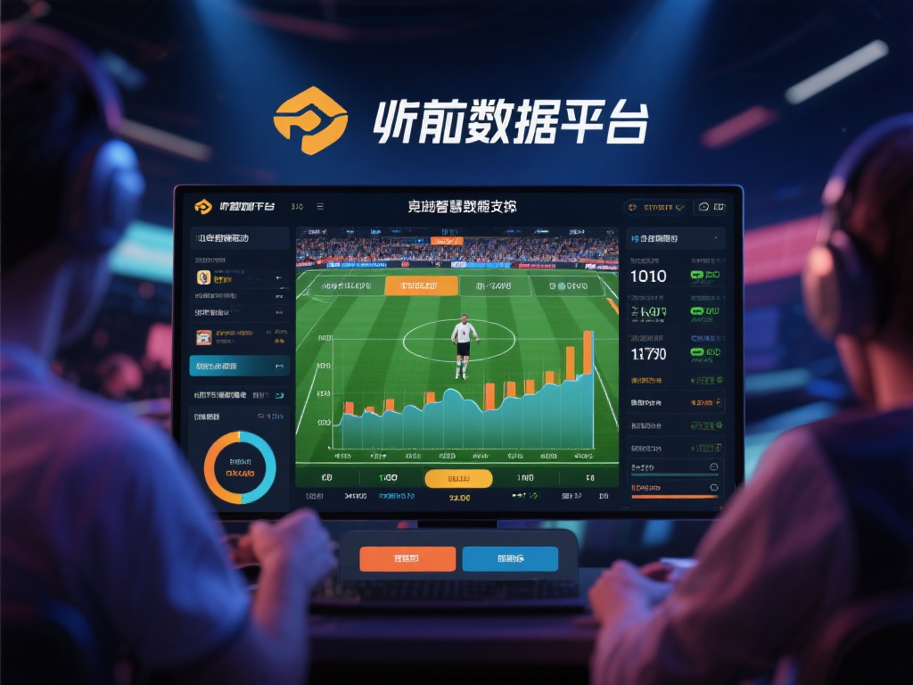 此外，平台还提供数据分析支持，包括比赛的实时统计、