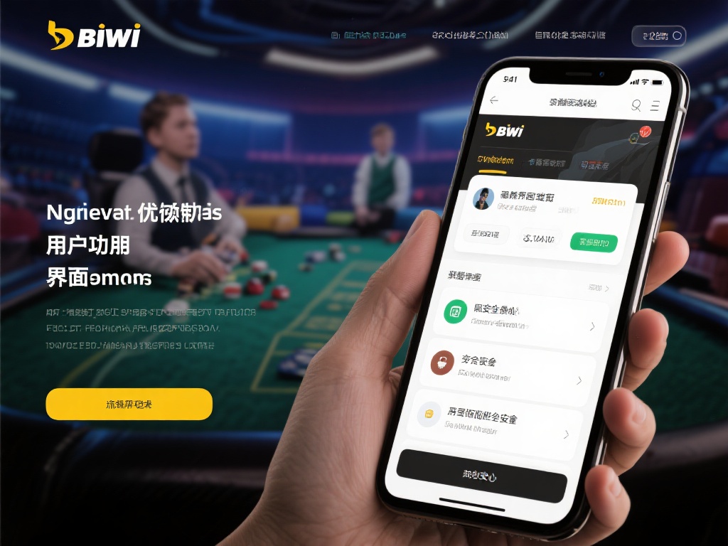 其最显著的优势在于用户友好的界面设计和高水平的安全