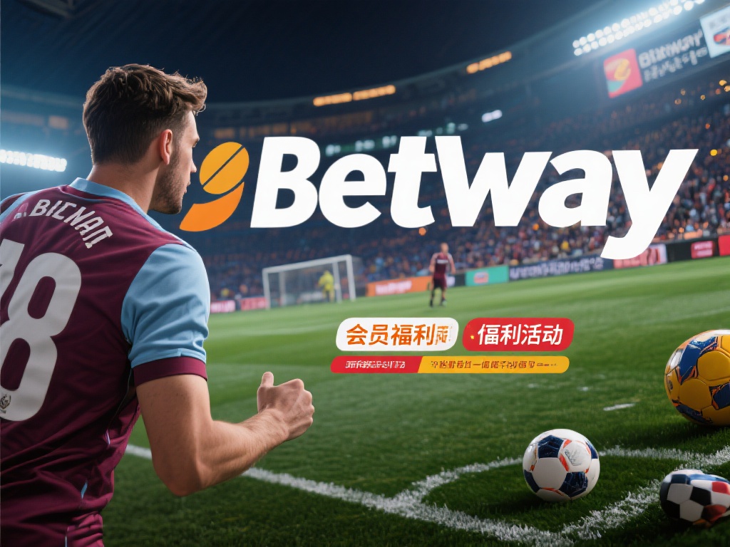 必威体育Betway会员福利全面解析与优惠活动说明 如今,选择一个优质的体育娱乐平台已经成为许多体育爱