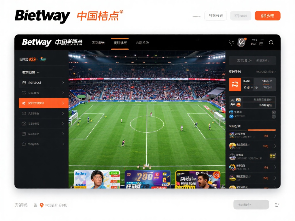 必威Betway中国的一个显著特点在于其服务的全面