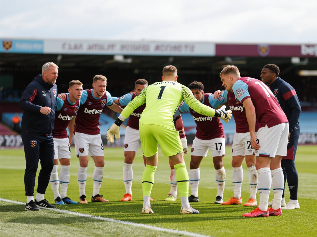 深度剖析必威体育Betway与西汉姆联团队合作精神 案例分析:意外的逆境中展现的团队韧性
2019年