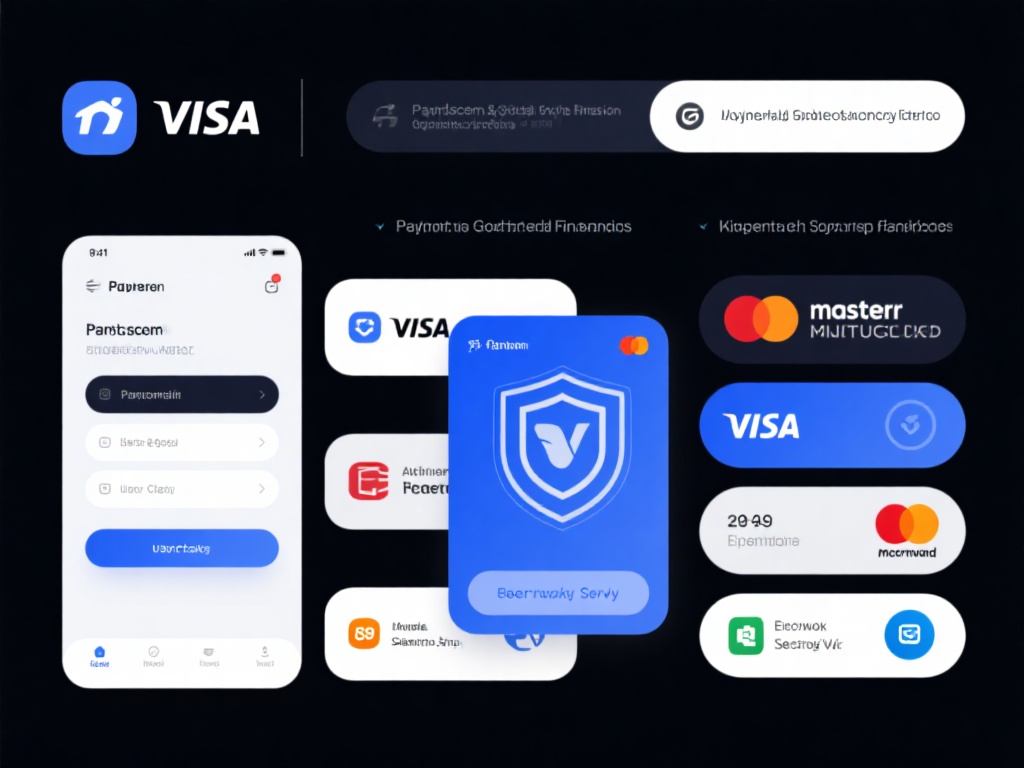 另外，该平台的支付系统与全球知名金融机构合作支持多