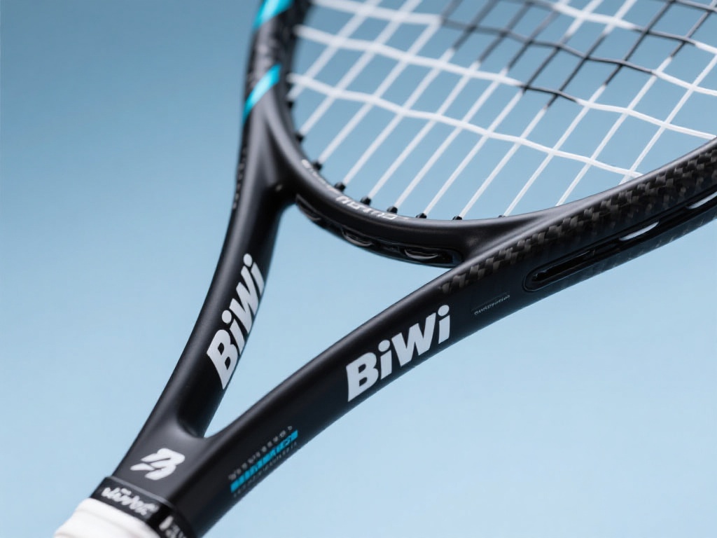 必威专业球拍推荐:网球爱好者不可错过的最佳选择 必威球拍不仅在设计上独具匠心,其材质的选择同样不容