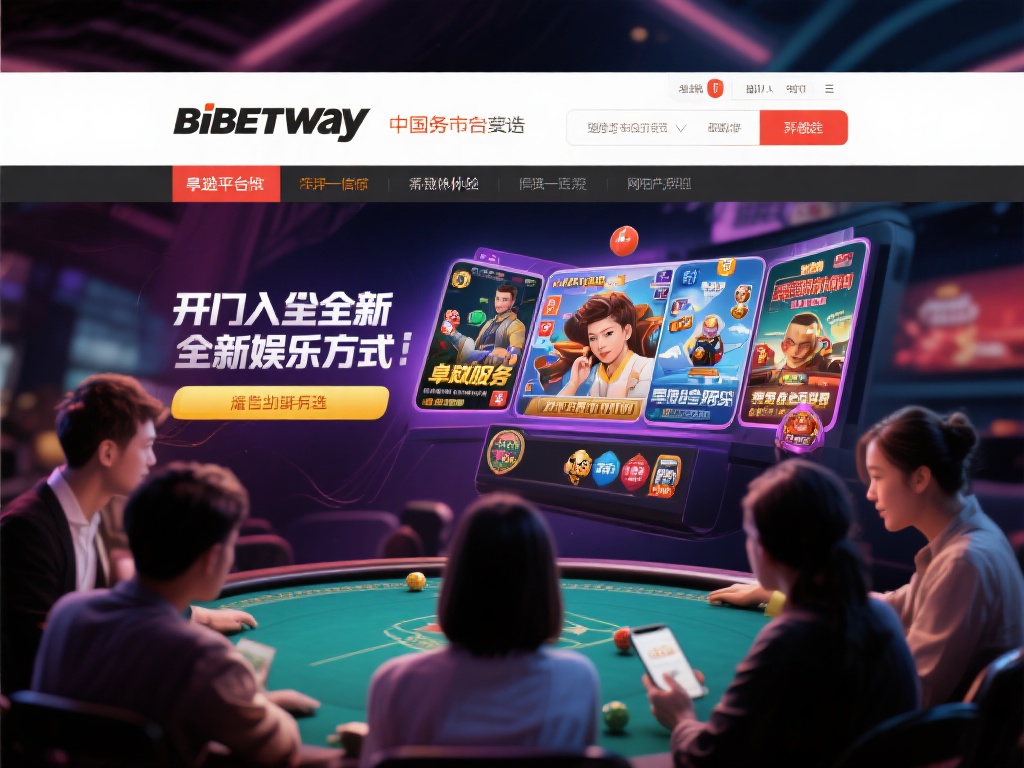 为什么选择必威Betway中国官方网站作为您的首选娱乐平台? 开辟一个全新娱乐方式是许多人当前的需求,而在诸多平