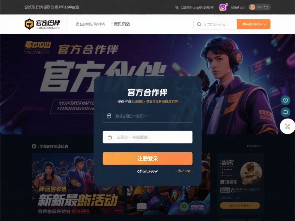 轻松找到正确的Betway必威登录入口方法指南 官方合作伙伴和授权平台通常都会提供正确的登录入口。