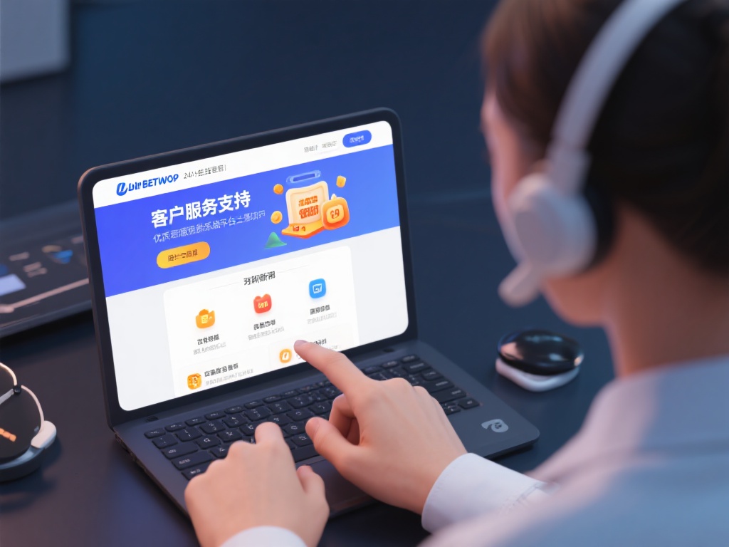 全面揭秘必威betway优惠活动与福利政策内幕分析 2. 客户服务支持: 在福利政策中,优质的客户服务