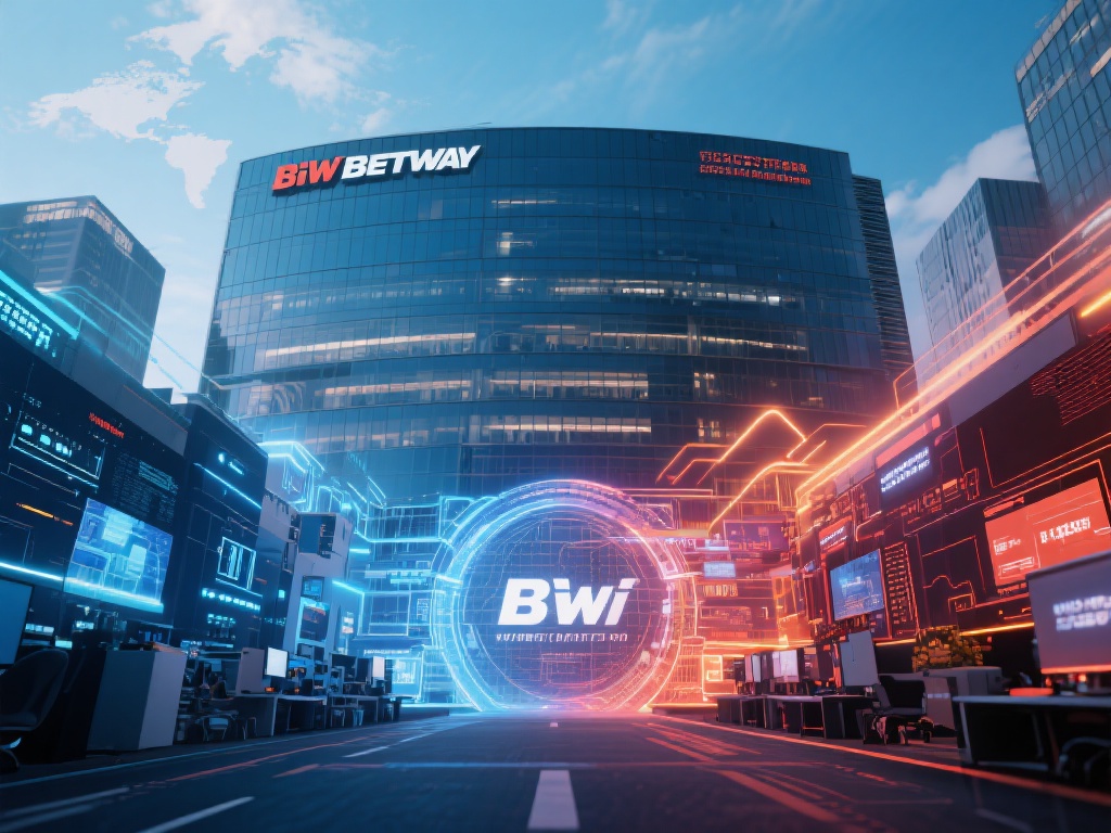 在全球化的互联网竞技场，企业如何在激烈竞争中脱颖而