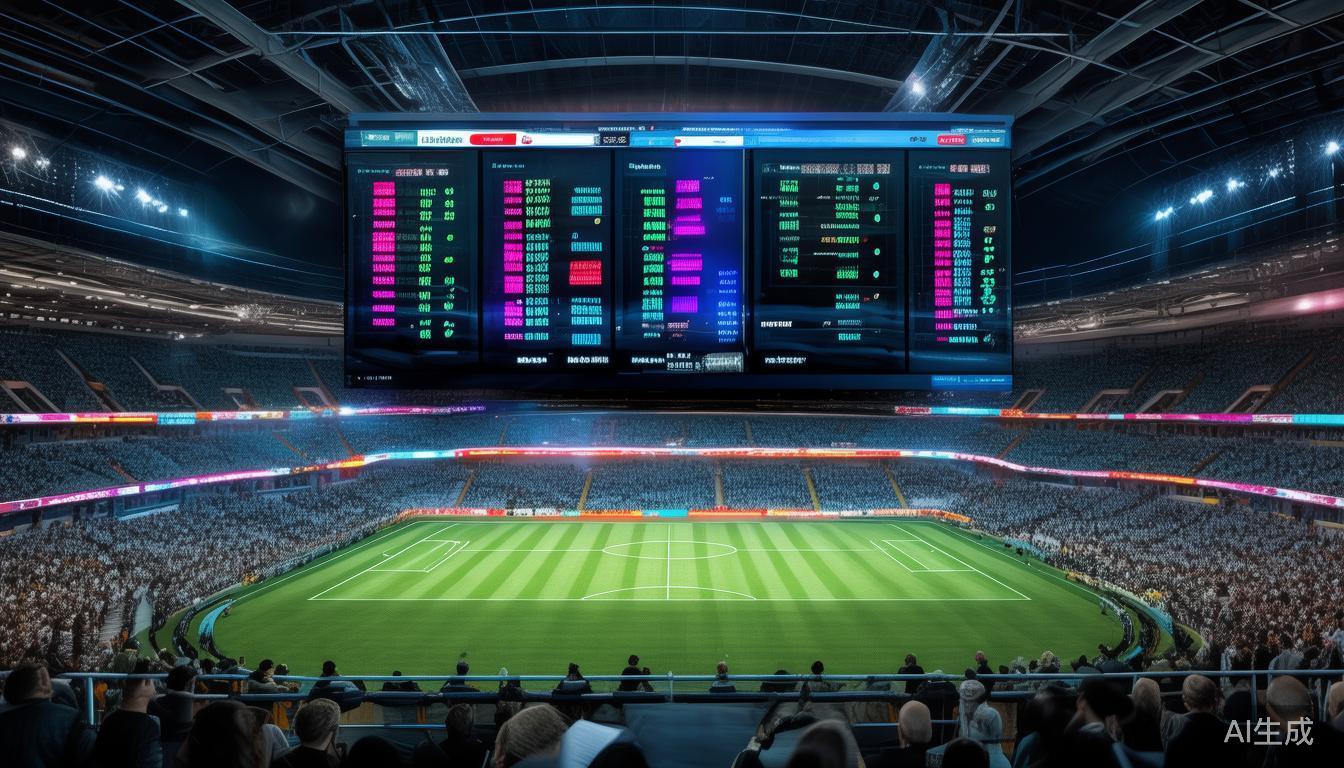 2.赛事信息实时更新，数据准确可靠
必威体育依托