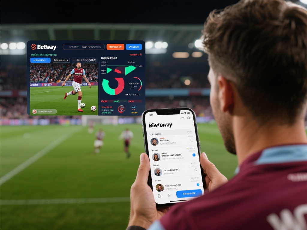 如何通过必威betway最新版畅享顶级体育赛事直播 此外,对于许多体育迷来说,仅仅观看比赛还不足以满足