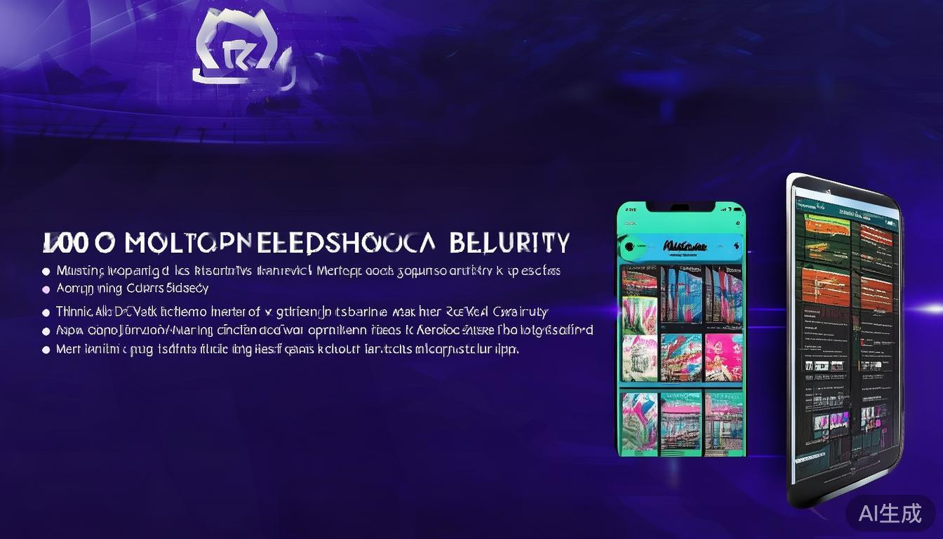 必威体育手机版全面保障措施确保用户安全与稳定运营 作为国际领先的体育娱乐平台之一,必威体育手机版非常