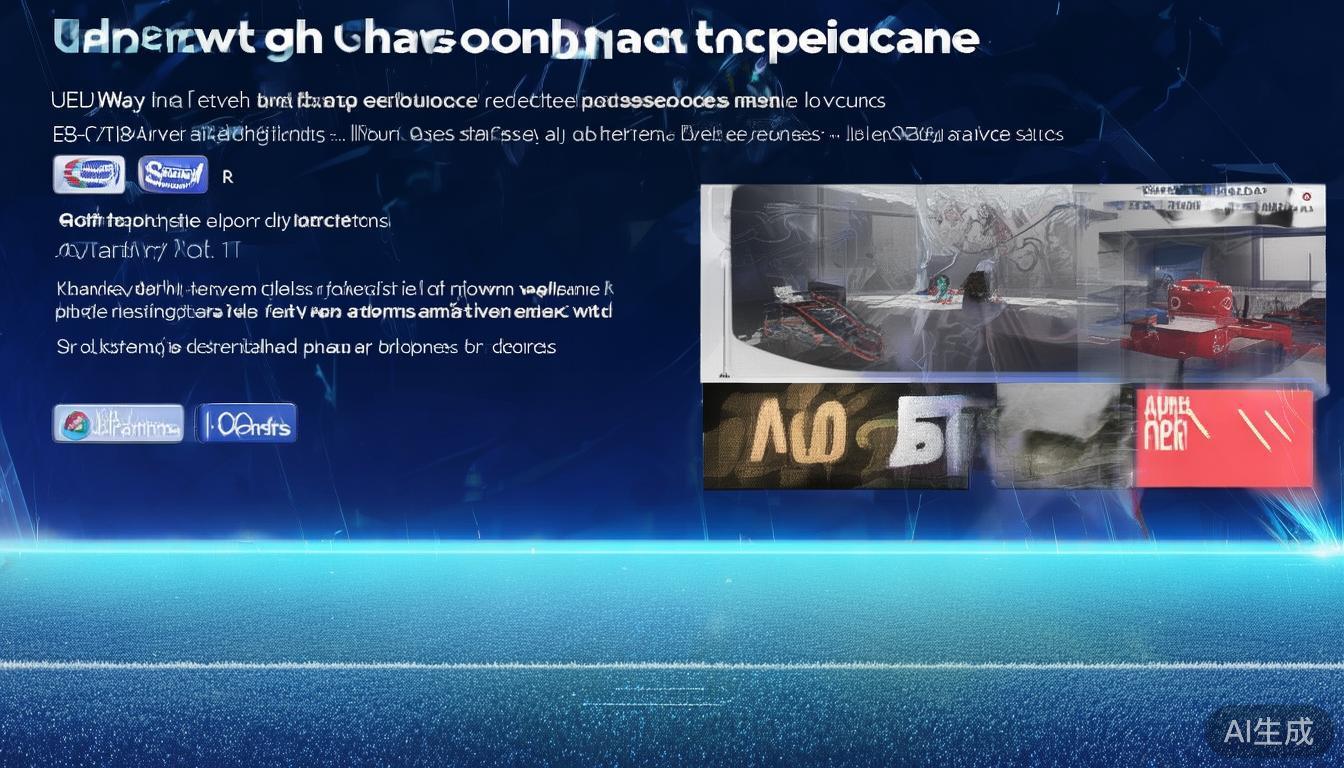 以去年欧洲冠军联赛淘汰赛为例，许多用户通过必威体育