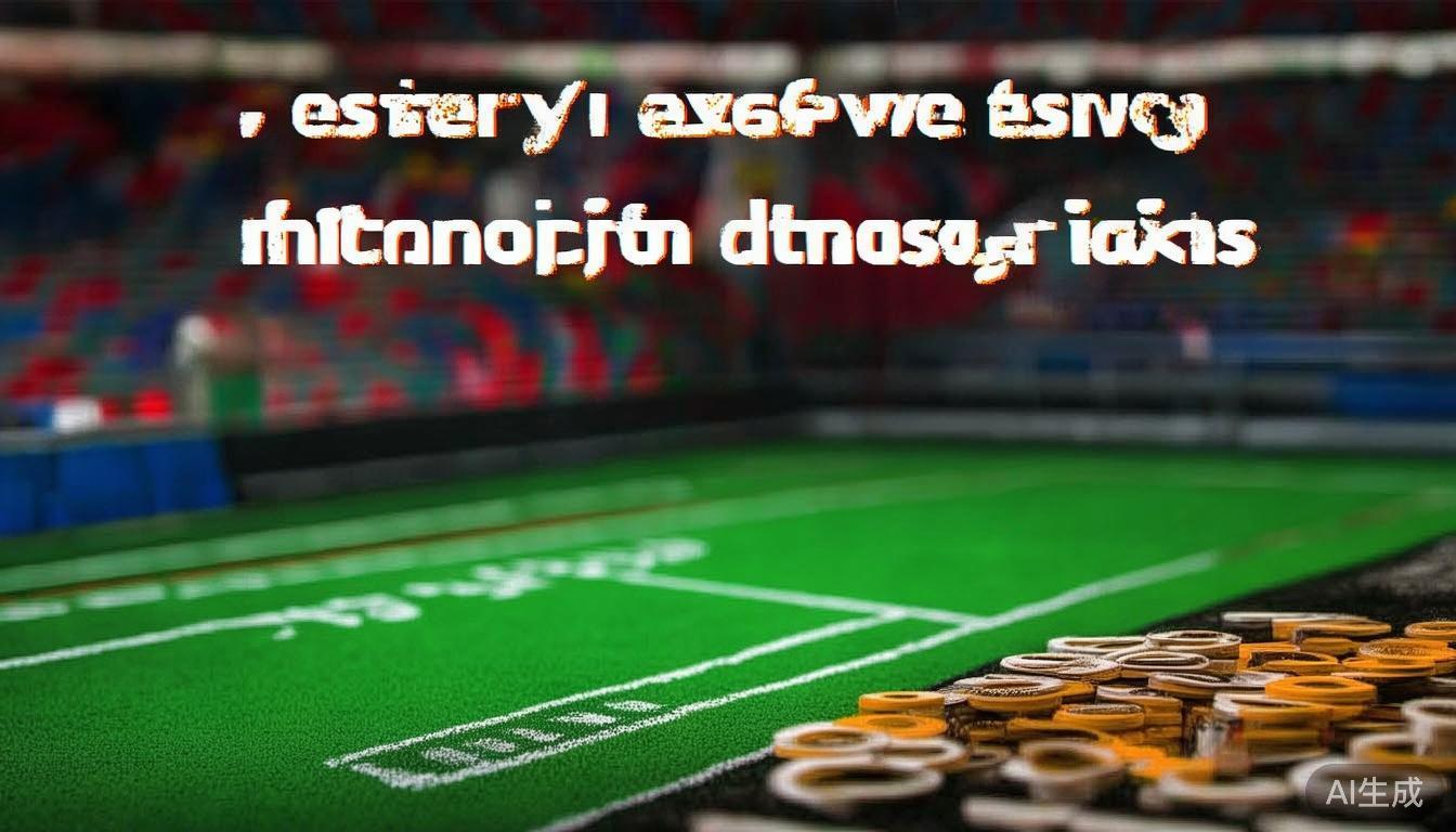 在进行体育博彩时，享受流畅的提现体验无疑是提升用户