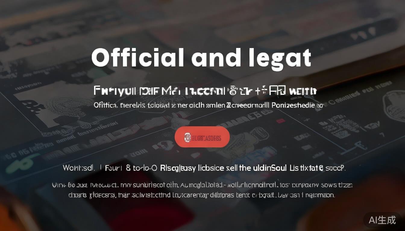 然而，也有一些平台声称自己是“正规合法”，但实际上