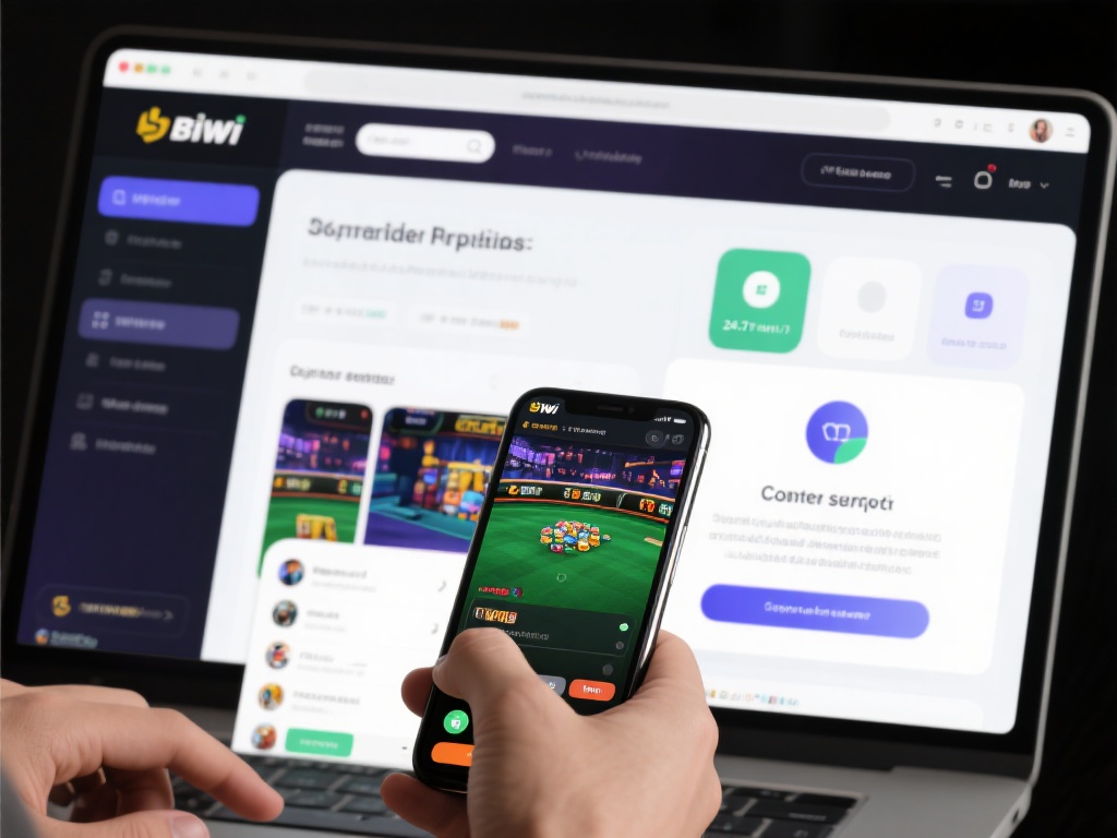 跟随资深玩家深度解析Betway必威独特优势与魅力 用户体验始终是必威的核心关注点。平台不仅提供了直观