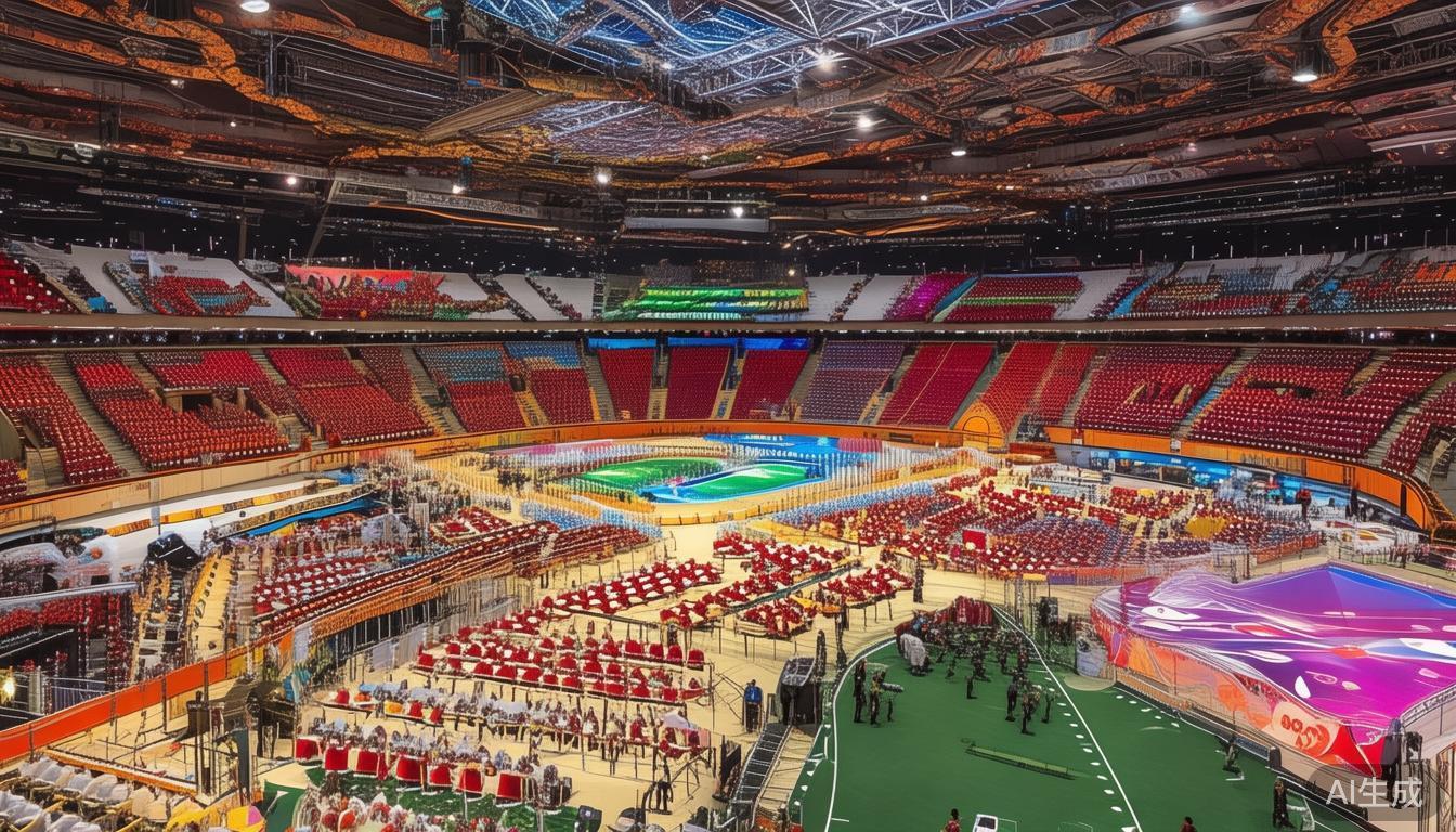 必威体育年度盛事全攻略:完整赛事信息与精彩看点详解 在整个盛事中,“准备工作”是实现顺利举办的关键。首