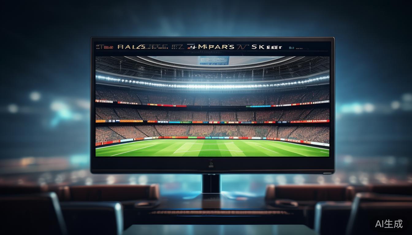 平台内嵌专业的体育直播频道，提供高清稳定的视听体验