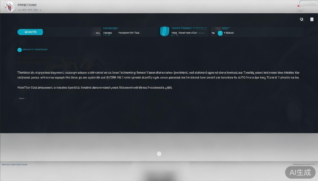 第一，操作界面简洁直观，用户可以轻松找到自己感兴趣