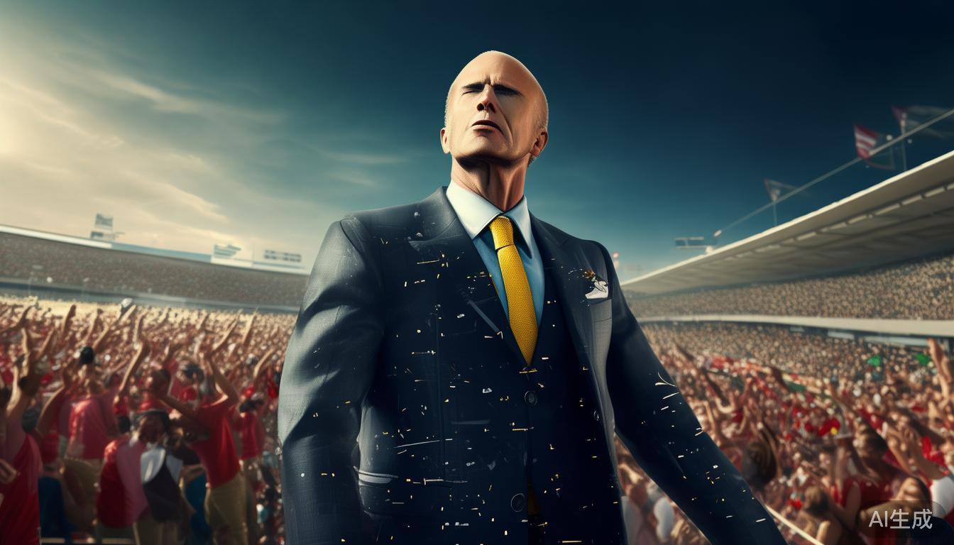 近年来，体育赛事凭借其强大的受众基础和广泛的社会影