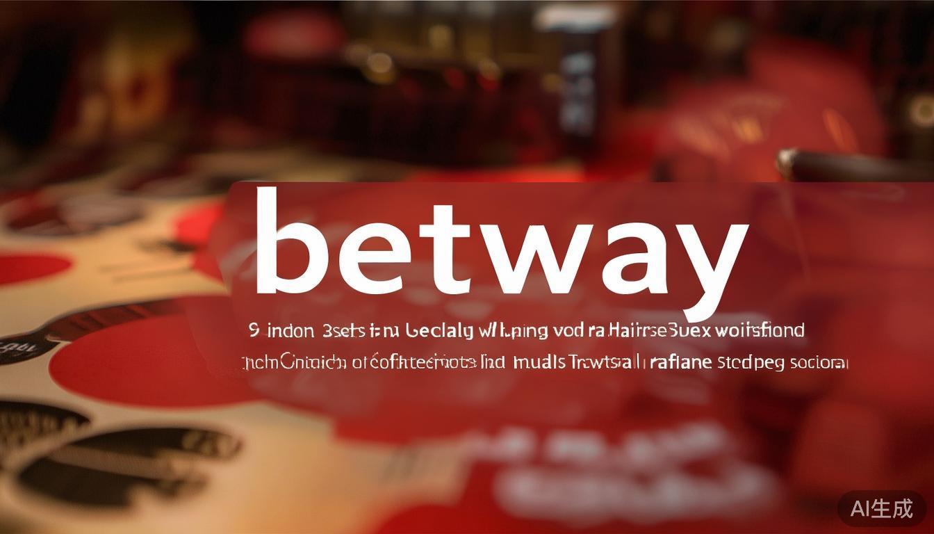 在当今网络博彩行业不断发展的背景下，必威体育作为备