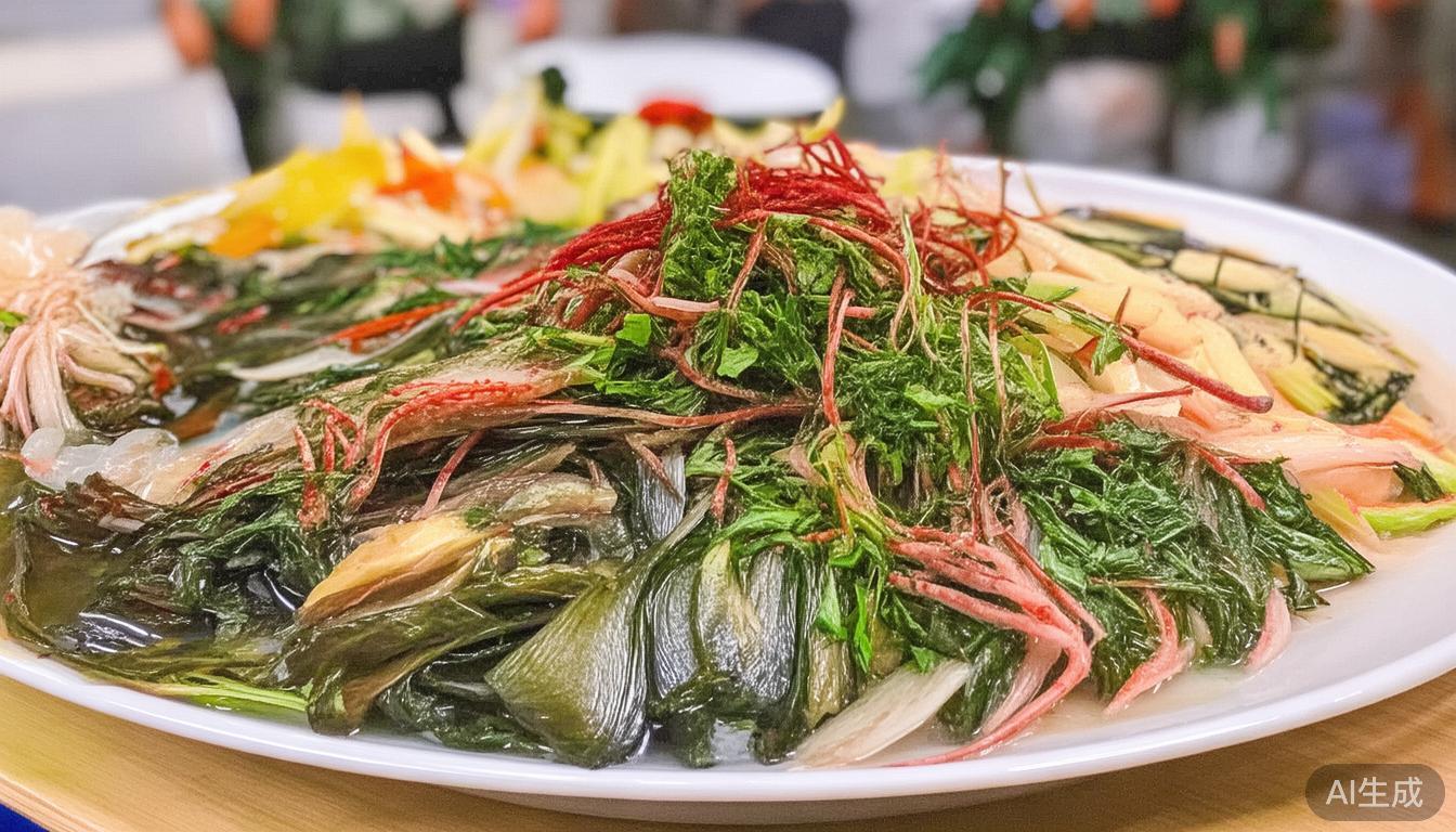 必威体育投注不可错过的地道特色美食推荐大全 作为一座临海城市,必威体育投注的海鲜资源丰富多样。