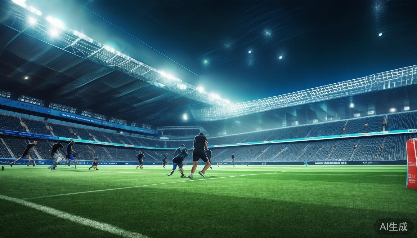 必威体育体育赛事最新资讯:全面掌握热门赛事动态与精彩瞬间 以某知名足球俱乐部为例,利用运动员传感器和数据分析