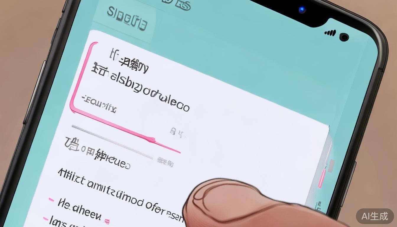 在手机“设置”中开启“允许安装来自未知来源的应用”