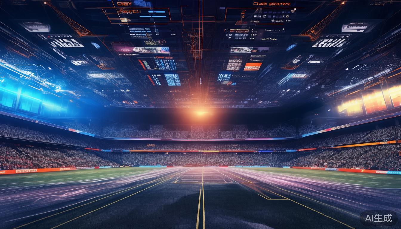 必威体育网全面赛事资讯,掌握最新体育动态与精彩赛事回顾 随着体育赛事的不断丰富和发展,体育爱好者对于全面、