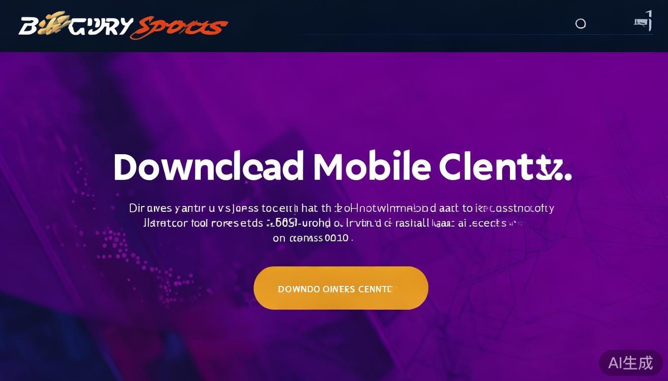 官方官网下载：访问必威体育官网，找到“下载中心”或