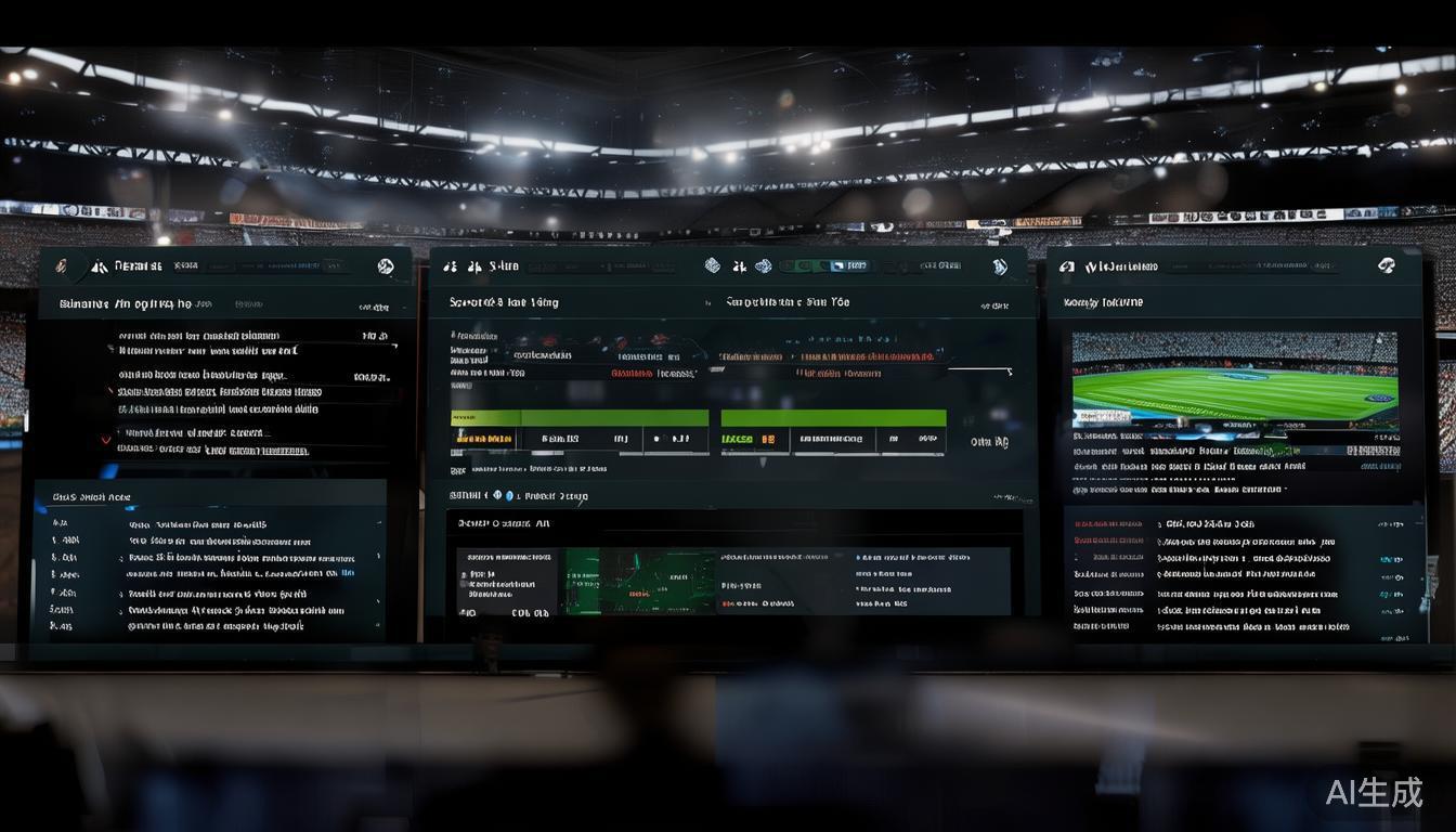 除了一般的入口设计外，必威体育官网导航还结合了丰富
