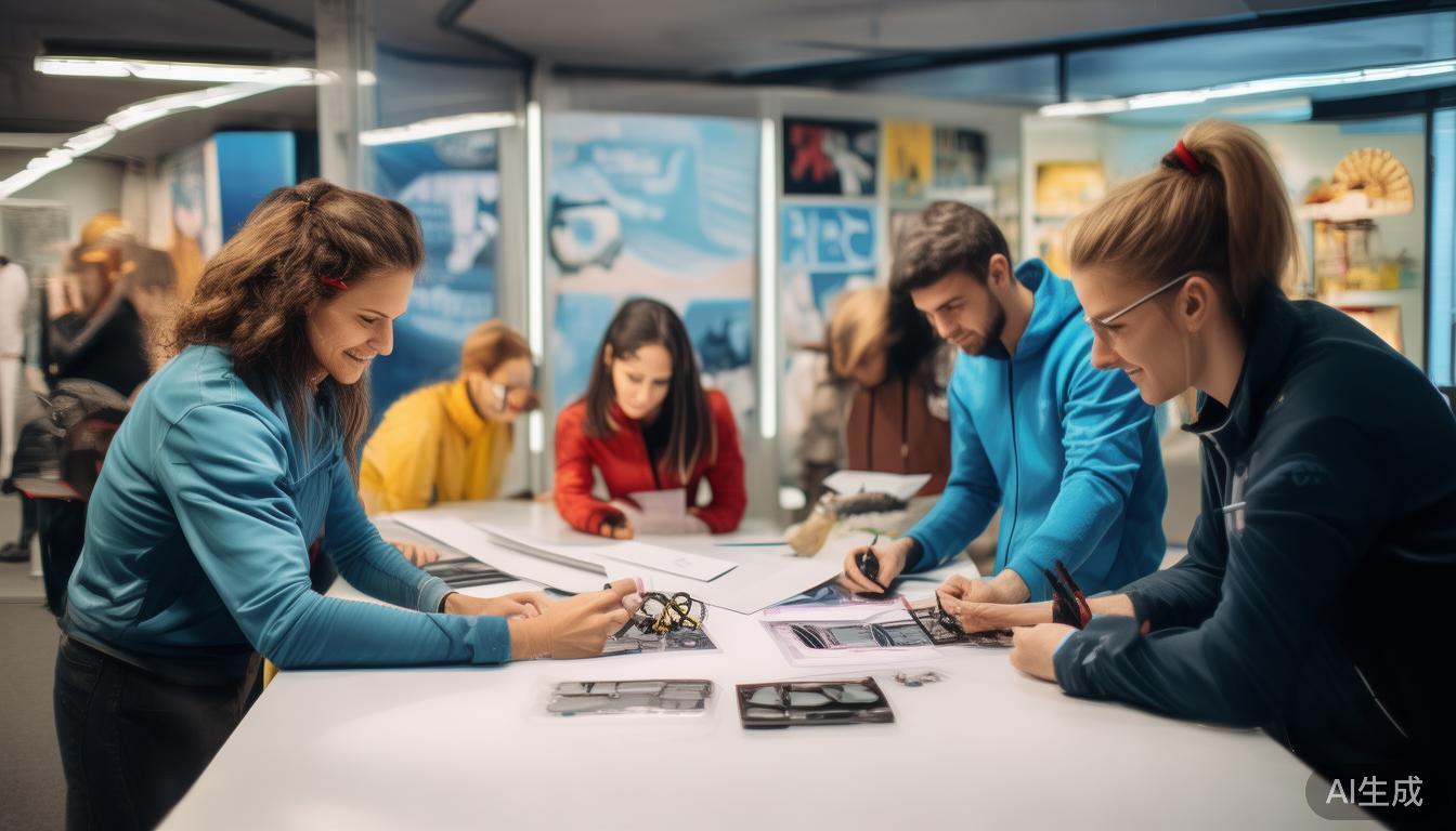 在实际操作中，企业文化的塑造应紧密结合品牌定位，赋