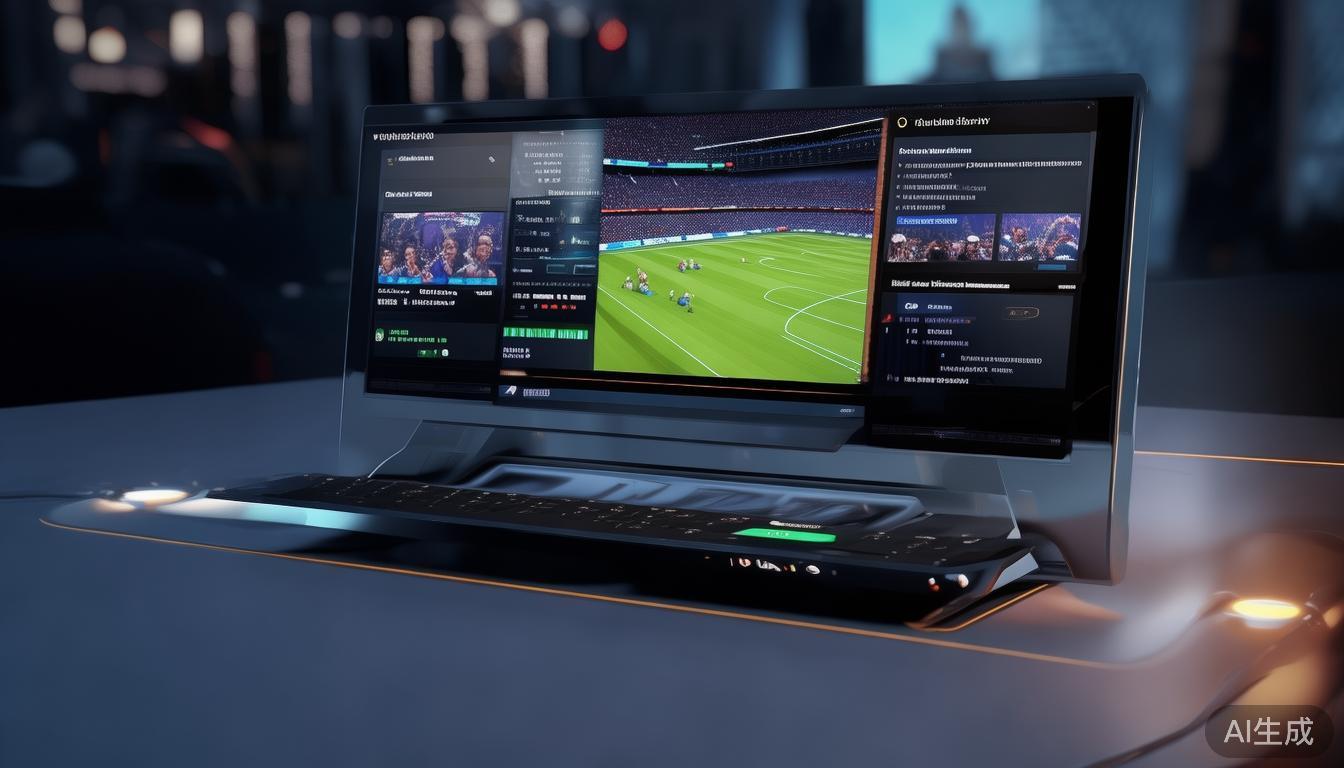 选择一款优秀的体育娱乐平台，不仅意味着可以观看精彩