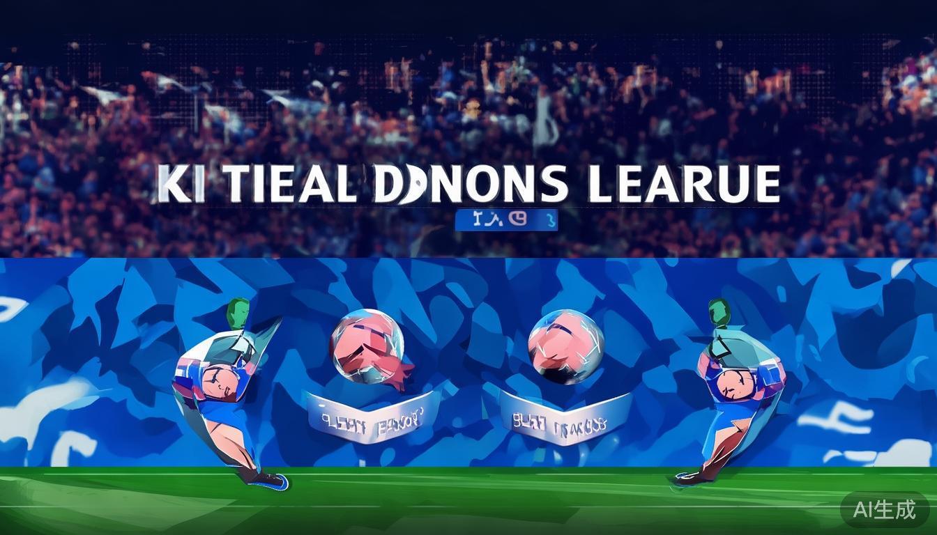 例如，某位用户曾在平台上通过AI推荐成功预测了欧洲