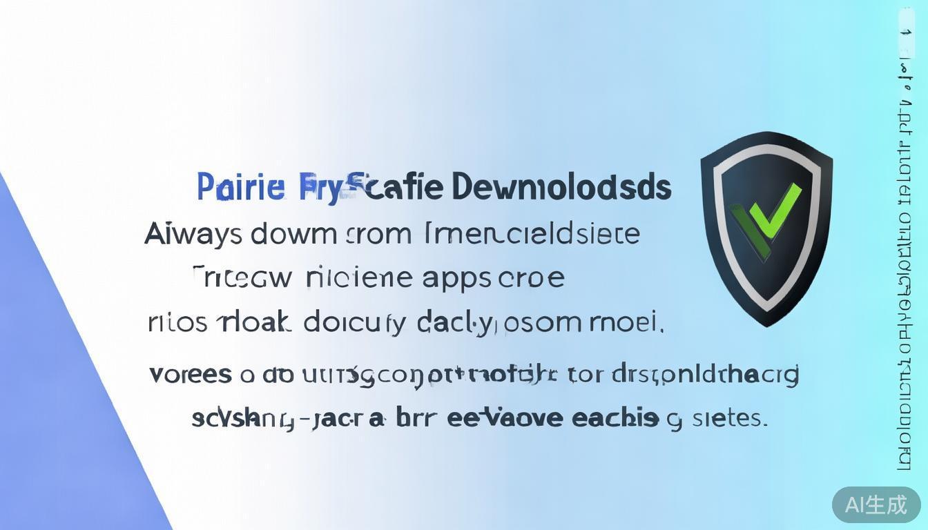 确保下载安全是首要前提。建议用户通过官方网站或可信